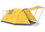 KAZOO Outdoor Camping Tent 4 Person Uranus