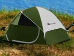 MOON LENCE Camping Tent 2 Person Dome