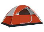 Pacific Pass 4 Person Family Dome Tent