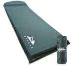 WELLAX UltraThick FlexFoam Sleeping Pad review