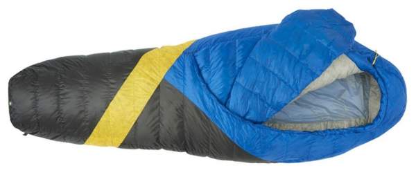 Sierra Designs Cloud 35 Degree Sleeping Bag.