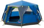 Coleman Tent Octago - 3 Man Tent