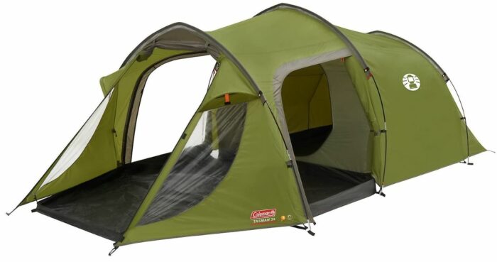 32 Best 3 Person Tents For Camping (Updated May 2022)