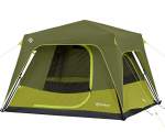 Outdoor Products 4 Person Instant Cabin Tent Review