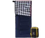 REDCAMP Cotton Flannel Sleeping Bags for Camping