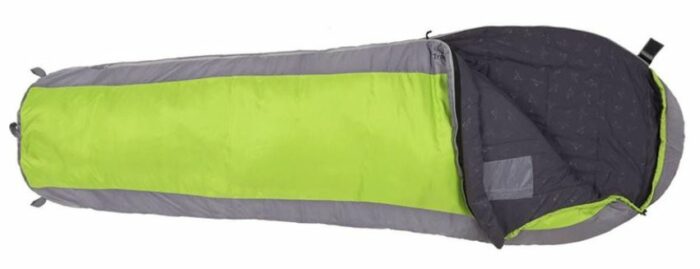 Teton Sports Trailhead Sleeping Bag.