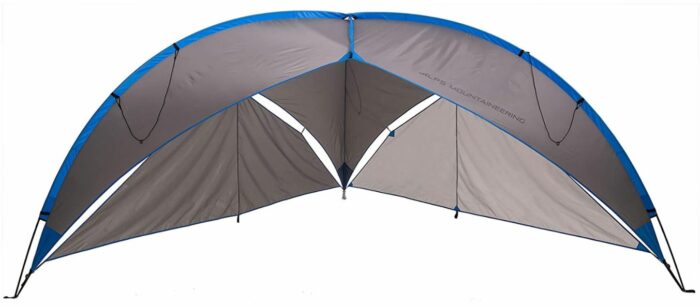 ALPS Mountaineering Tri-Awning Elite Shelter