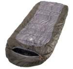 Coleman Big Basin 15 Big and Tall Adult Sleeping Bag Review