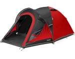 Coleman Tent The Blackout 3 & 4 Person