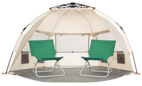 East hills hotsell beach tent