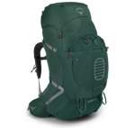 New Osprey Aether Plus and Ariel Plus Series