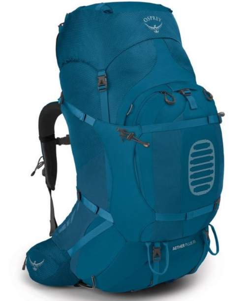 Osprey Aether Plus 60 Pack.