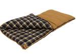 ALPS OutdoorZ Redwood -25 Degree Flannel Sleeping Bag