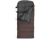 Browning Camping Klondike -30 Degree Flannel Sleeping Bag review.