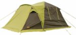 NTK Proxy 4 Instant Dome Family Camping Tent.
