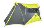 Nemo Wagontop 4p Tent Review