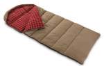 Guide Gear Canvas Hunter Extreme Sleeping Bag -30