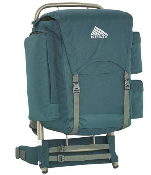 Kelty Sanitas 34 Backpack for Kids