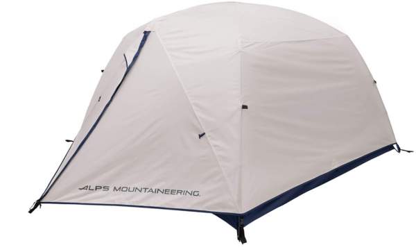 ALPS Mountaineering Backpacking Tents Acropolis Review (3 & 4 Person)