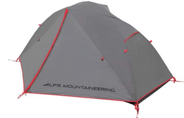 ALPS Mountaineering Backpacking Tent Helix 2 Person.