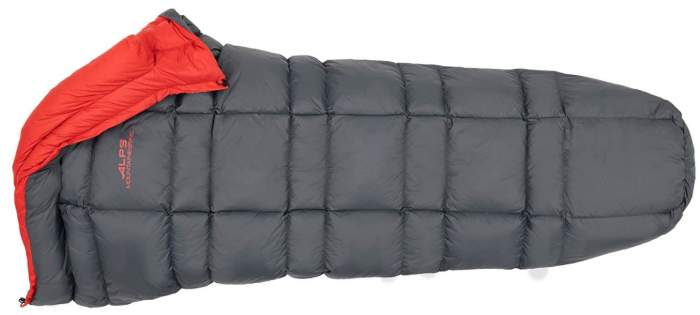 ALPS Mountaineering Pinnacle Quilt