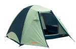 Eureka Kohana 4 Person Tent review