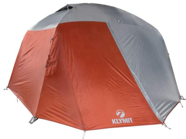 KLYMIT Cross Canyon Tent 4 Person.