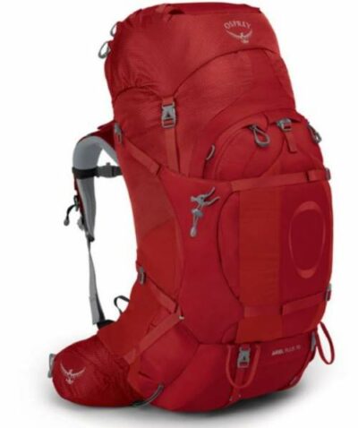 Discovery expedition autumn and winter 40l shiralee mountaineering bag  backpack sports bag deba90040