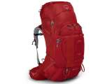 Osprey Ariel Plus 70 Pack for Women.