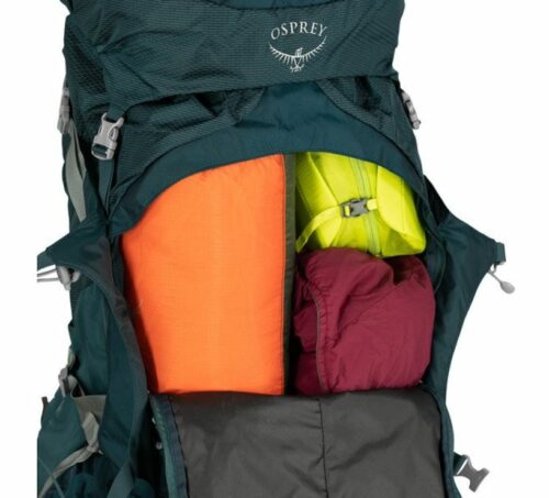 Osprey Ariel Plus 70 Pack for Women Review (Is There Any Better?)