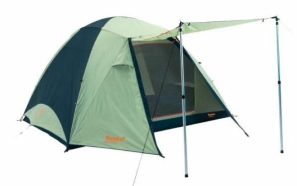 Eureka Kohana 4 Person Tent.