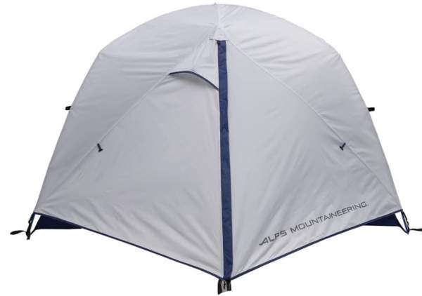 ALPS Mountaineering Acropolis 4 Person Tent.