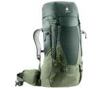 New Deuter Futura Air Trek Backpacks series.