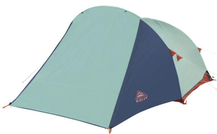 kelty rumpus tent