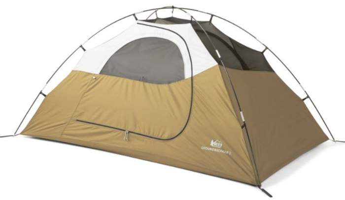 Rei Groundbreaker 2 Tent - www.inf-inet.com