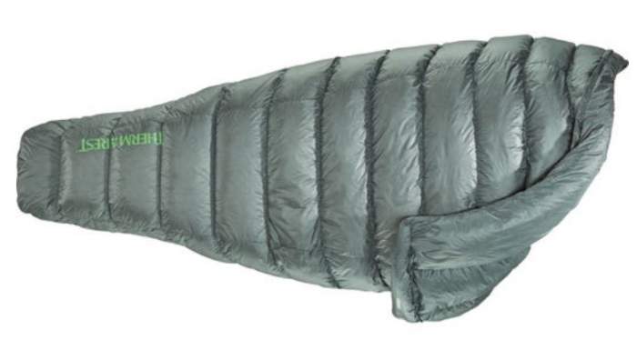 Therm-a-Rest Vesper 45 Degree Quilt