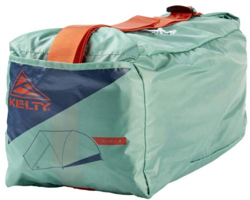 kelty rumpus 6 review