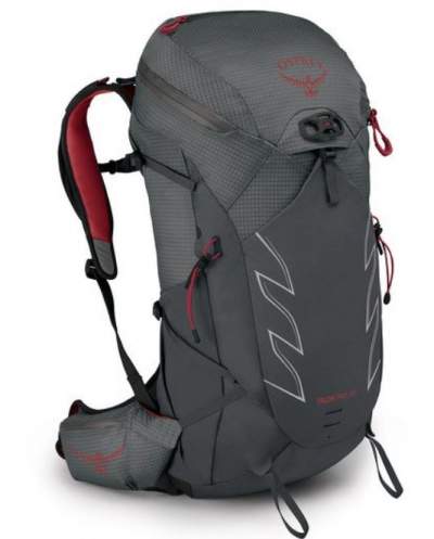 Osprey Talon Pro 30 pack for men.