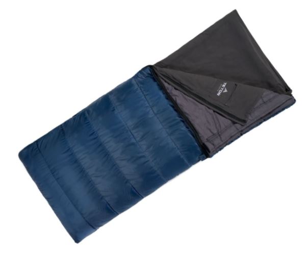 TETON Sports Polara 3-in-1 Sleeping Bag