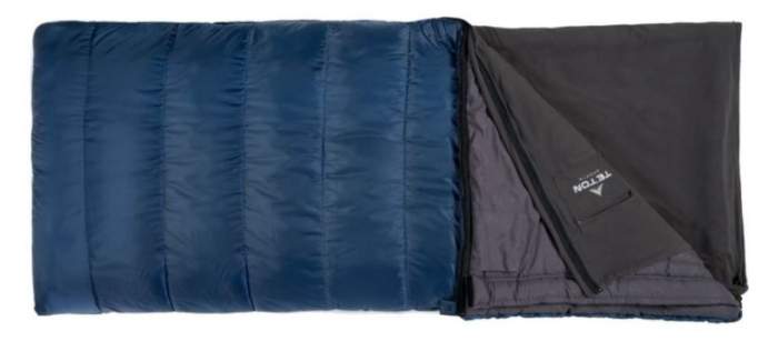 TETON Sports Polara 3-in-1 Sleeping Bag.