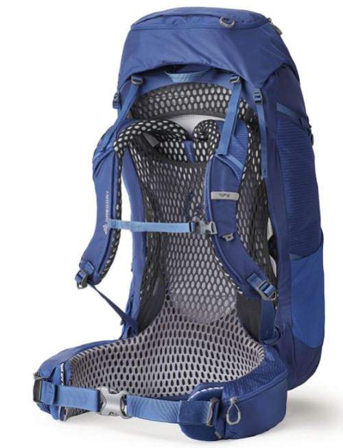 Gregory Katmai 55 Backpack for Men.