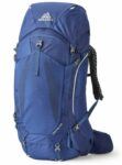 Gregory Katmai 55 Backpack for Men front view.