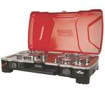 Coleman Hyperflame Fyresergeant 2 Burner 3-IN-1 Propane Stove