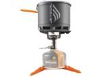 Jetboil Stash Ultralight Camping and Backpacking Stove Cooking System