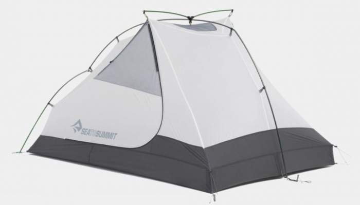 Alto TR2 Plus Tent shown without fly.