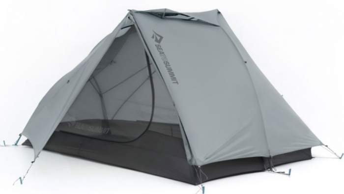 Sea to Summit Alto TR2 Tent.