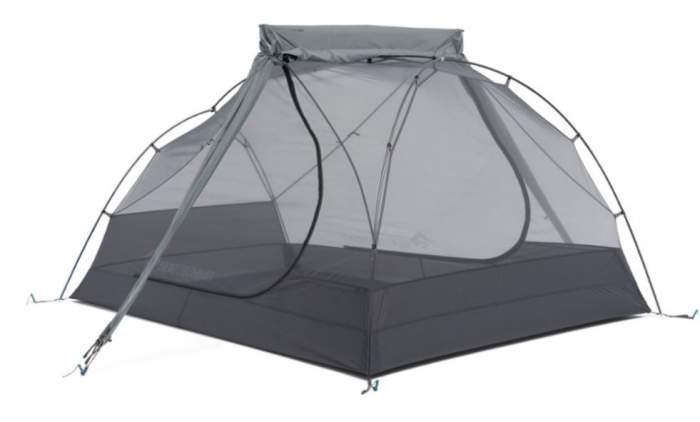 Sea to Summit Telos TR3 Tent Review (Unique Features)