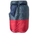 Big Agnes Sleepy Bear 35 Doublewide Sleeping Bag review