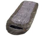 Extra Wide Sleeping Bags for Adults