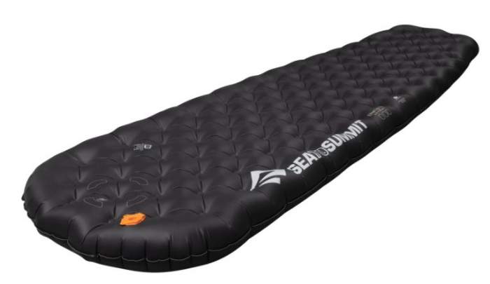 Sea to Summit Ether Light XT Extreme Insulated Air Sleeping Mat.